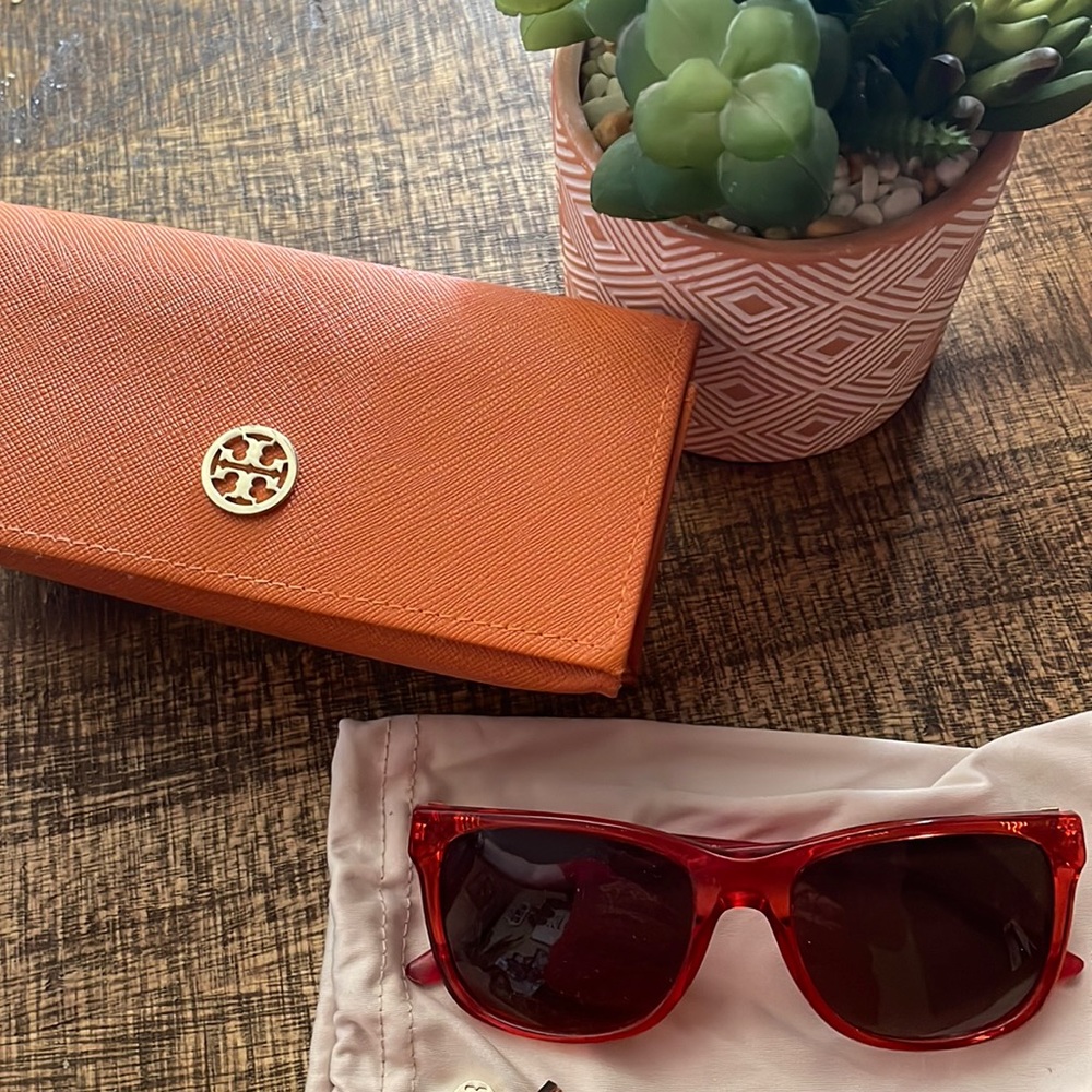 Tory Burch Sunglasses